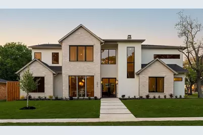 3815 Dunhaven Road, Dallas, TX 75220 - Photo 1