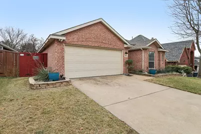 7038 Panavision Trail, Dallas, TX 75249 - Photo 2