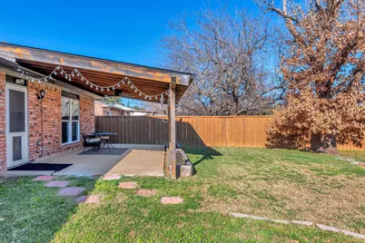 6428 Wakefield Road, North Richland Hills, TX 76182 - Photo 30