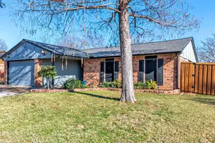 6428 Wakefield Rd, North Richland Hills, TX 76182 - Photo 34