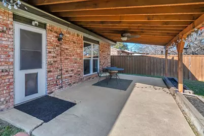 6428 Wakefield Road, North Richland Hills, TX 76182 - Photo 28