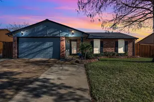 6428 Wakefield Rd, North Richland Hills, TX 76182 - Photo 32