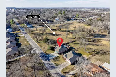 2409 W Walker Street, Denison, TX 75020 - Photo 4