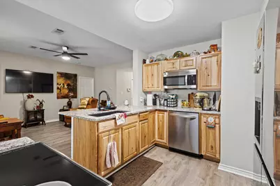 2409 W Walker Street, Denison, TX 75020 - Photo 16