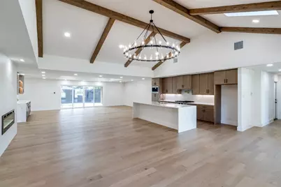 4004 Cedar Bayou Drive, Dallas, TX 75244 - Photo 2