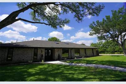 4004 Cedar Bayou Drive, Dallas, TX 75244 - Photo 2