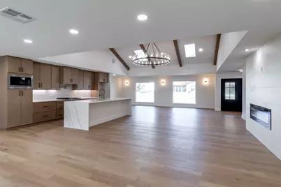 4004 Cedar Bayou Drive, Dallas, TX 75244 - Photo 4