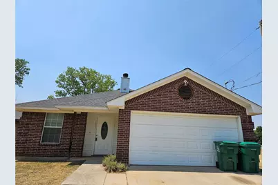 1605 Stuart Road, Denton, TX 76209 - Photo 2