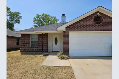 1605 Stuart Road, Denton, TX 76209 - Photo 1