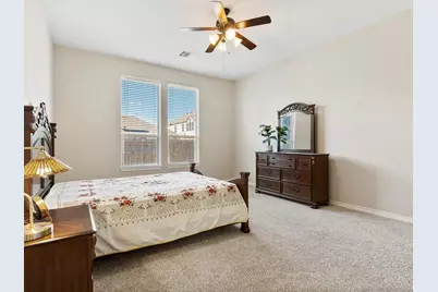 4925 Breezewind Lane, Fort Worth, TX 76123 - Photo 22
