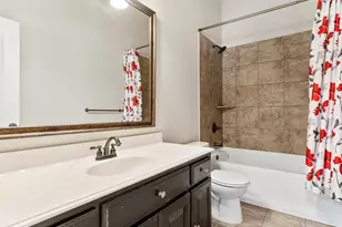 4925 Breezewind Ln, Fort Worth, TX 76123 - Photo 28