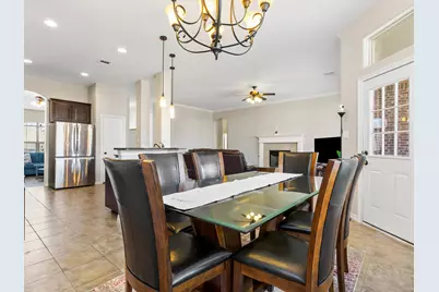 4925 Breezewind Lane, Fort Worth, TX 76123 - Photo 10