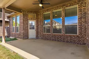 4925 Breezewind Ln, Fort Worth, TX 76123 - Photo 32