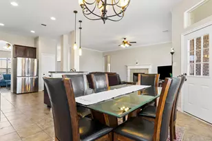 4925 Breezewind Ln, Fort Worth, TX 76123 - Photo 10