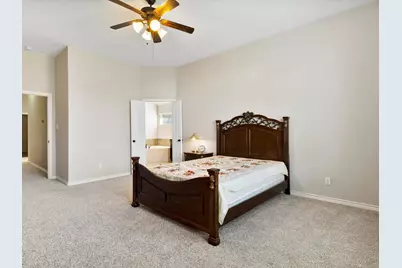 4925 Breezewind Lane, Fort Worth, TX 76123 - Photo 20