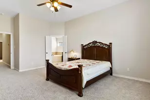 4925 Breezewind Ln, Fort Worth, TX 76123 - Photo 20