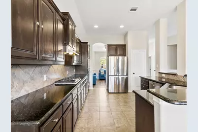 4925 Breezewind Lane, Fort Worth, TX 76123 - Photo 6