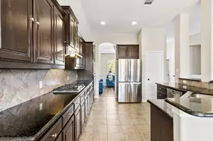 4925 Breezewind Ln, Fort Worth, TX 76123 - Photo 6