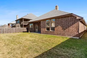 4925 Breezewind Ln, Fort Worth, TX 76123 - Photo 34