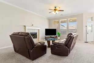 4925 Breezewind Ln, Fort Worth, TX 76123 - Photo 16