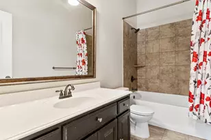 4925 Breezewind Ln, Fort Worth, TX 76123 - Photo 28