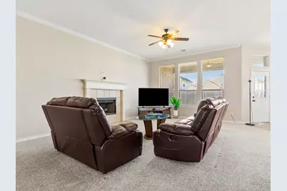 4925 Breezewind Lane, Fort Worth, TX 76123 - Photo 16