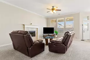 4925 Breezewind Ln, Fort Worth, TX 76123 - Photo 16