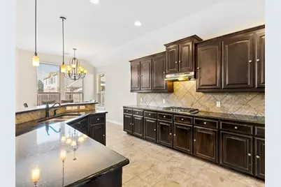 4925 Breezewind Lane, Fort Worth, TX 76123 - Photo 8