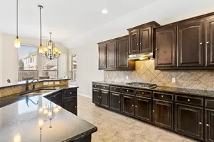 4925 Breezewind Ln, Fort Worth, TX 76123 - Photo 8