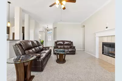 4925 Breezewind Lane, Fort Worth, TX 76123 - Photo 14