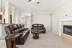 4925 Breezewind Ln, Fort Worth, TX 76123 - Photo 14