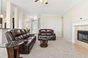 4925 Breezewind Ln, Fort Worth, TX 76123 - Photo 14