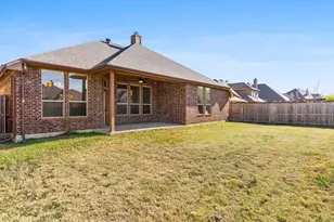 4925 Breezewind Ln, Fort Worth, TX 76123 - Photo 36