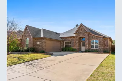 4925 Breezewind Lane, Fort Worth, TX 76123 - Photo 2
