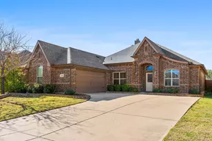 4925 Breezewind Ln, Fort Worth, TX 76123 - Photo 2