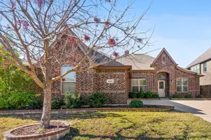 4925 Breezewind Ln, Fort Worth, TX 76123 - Photo 2