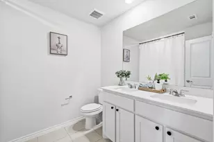 317 Madras St, Little Elm, TX 75068 - Photo 28