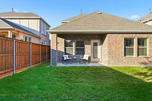 317 Madras St, Little Elm, TX 75068 - Photo 34