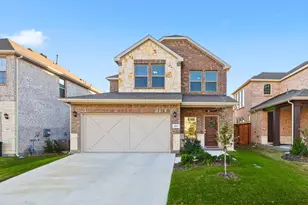 317 Madras St, Little Elm, TX 75068 - Photo 1