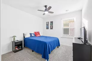 317 Madras St, Little Elm, TX 75068 - Photo 30