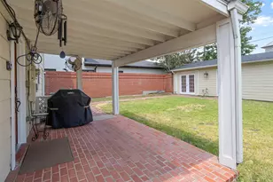 4604 Harley Ave, Fort Worth, TX 76107 - Photo 26