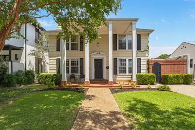 4604 Harley Avenue, Fort Worth, TX 76107 - Photo 1