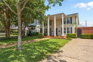 4604 Harley Ave, Fort Worth, TX 76107 - Photo 34