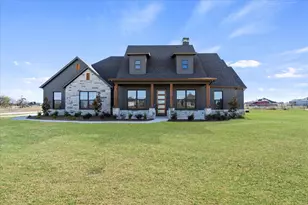 4665 Christie Ave, Caddo Mills, TX 75135 - Photo 8