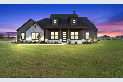 4665 Christie Avenue, Caddo Mills, TX 75135 - Photo 1