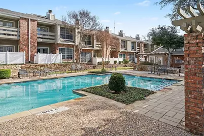 8550 Fair Oaks Crossing #116, Dallas, TX 75243 - Photo 18