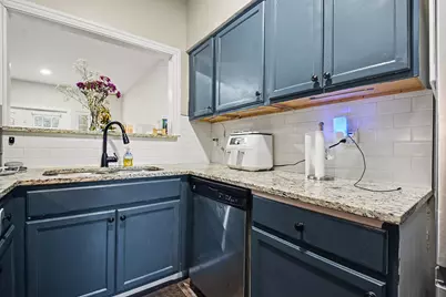 8550 Fair Oaks Crossing #116, Dallas, TX 75243 - Photo 6