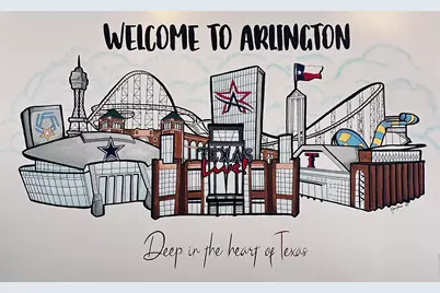 1400 E Road To Six Flags Street #810, Arlington, TX 76011 - Photo 22