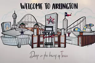 1400 E Road to Six Flags St, Arlington, TX 76011 - Photo 22