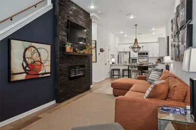 1400 E Road To Six Flags Street #810, Arlington, TX 76011 - Photo 4